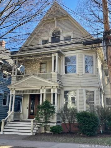 284 Willow Street New Haven CT 06511