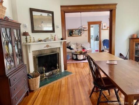 284 Willow Street New Haven CT 06511