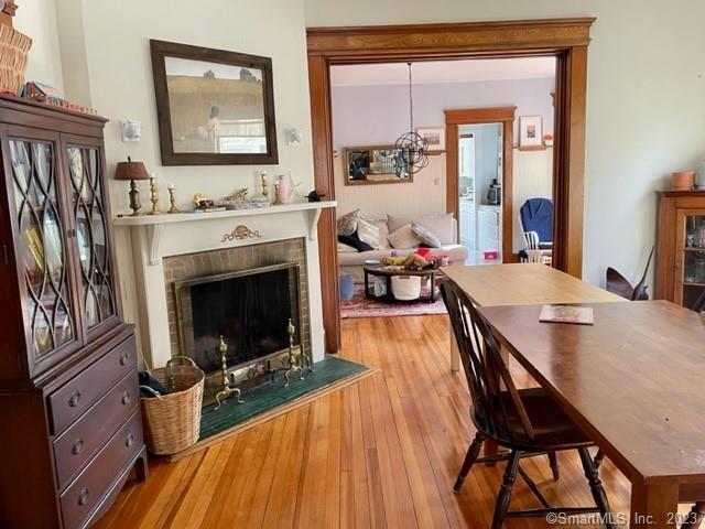 284 Willow Street New Haven CT 06511