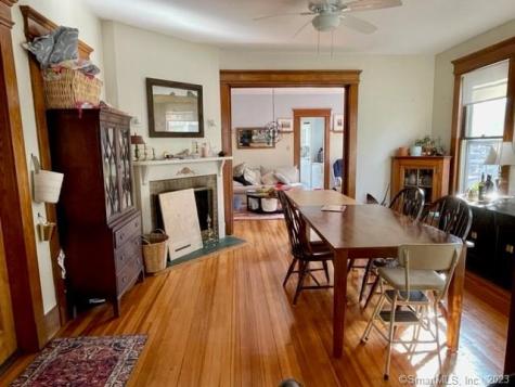 284 Willow Street New Haven CT 06511