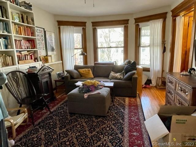 284 Willow Street New Haven CT 06511