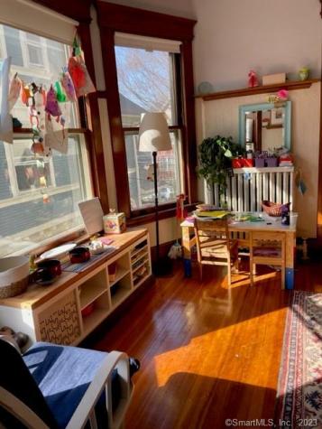 284 Willow Street New Haven CT 06511
