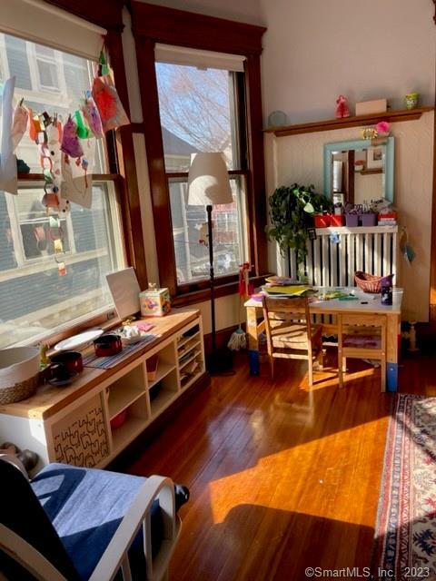 284 Willow Street New Haven CT 06511