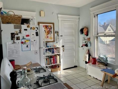 284 Willow Street New Haven CT 06511