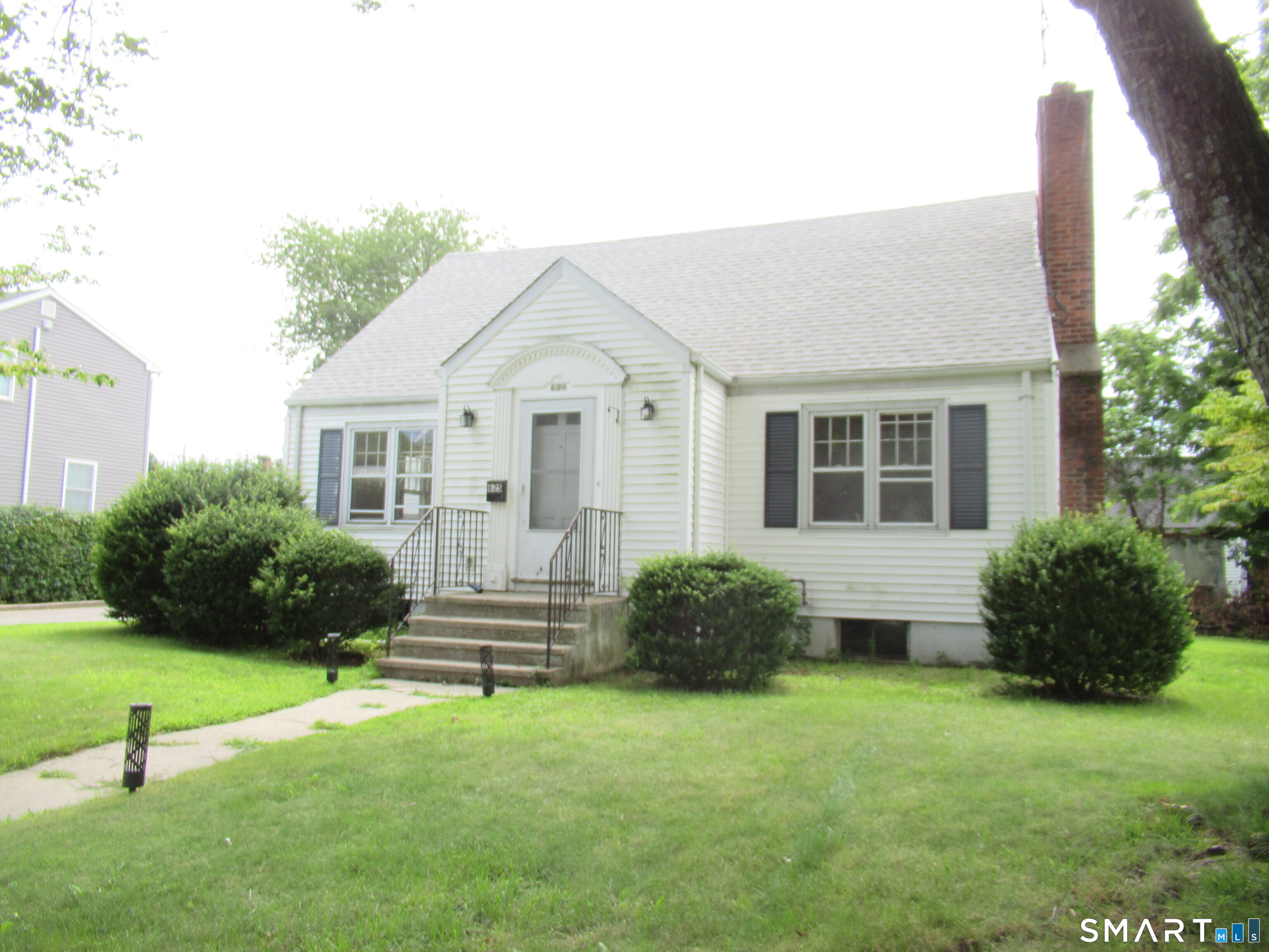 625 Clark Street Bridgeport CT 06606