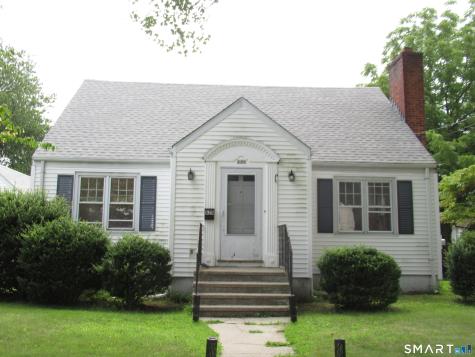 625 Clark Street Bridgeport CT 06606