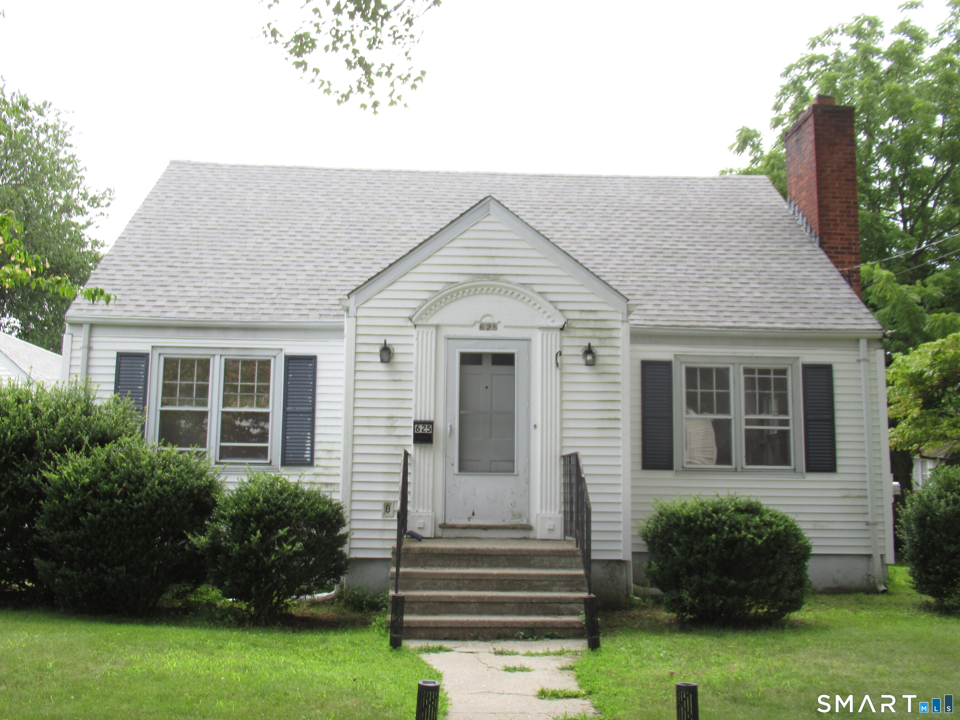 625 Clark Street Bridgeport CT 06606