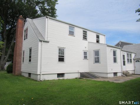 625 Clark Street Bridgeport CT 06606