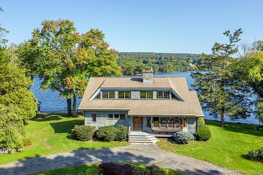 208 West Shore Road Washington CT 06777