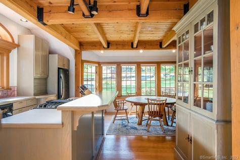 208 West Shore Road Washington CT 06777