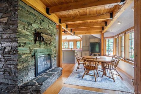 208 West Shore Road Washington CT 06777