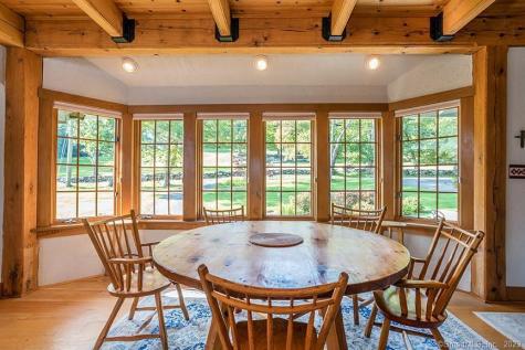 208 West Shore Road Washington CT 06777
