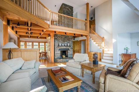 208 West Shore Road Washington CT 06777