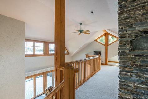 208 West Shore Road Washington CT 06777