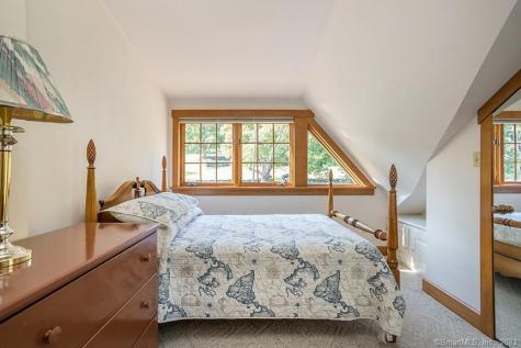 208 West Shore Road Washington CT 06777