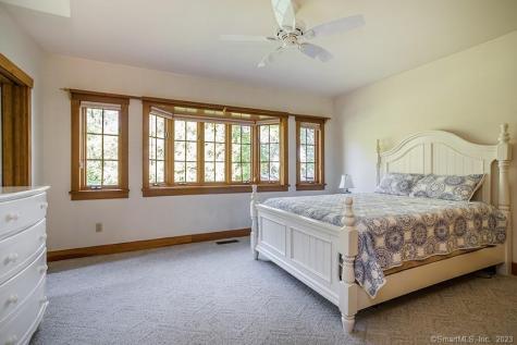 208 West Shore Road Washington CT 06777