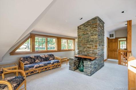 208 West Shore Road Washington CT 06777
