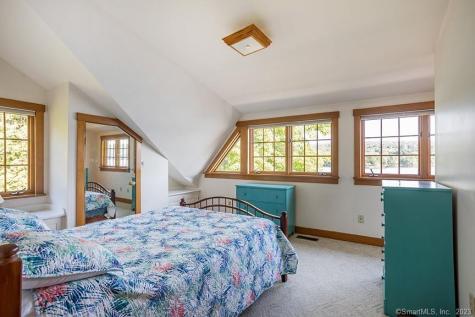 208 West Shore Road Washington CT 06777