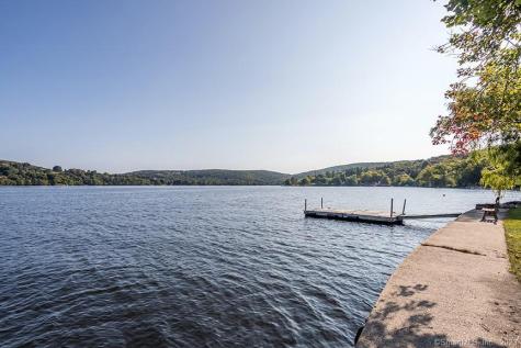 208 West Shore Road Washington CT 06777