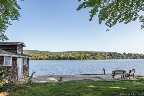 208 West Shore Road Washington CT 06777