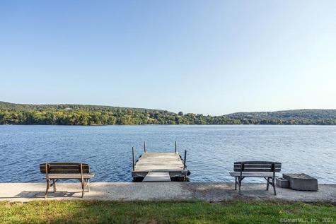 208 West Shore Road Washington CT 06777