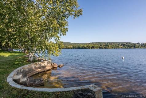 208 West Shore Road Washington CT 06777