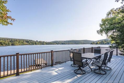 208 West Shore Road Washington CT 06777
