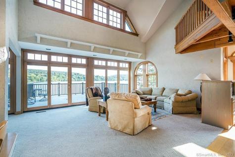 208 West Shore Road Washington CT 06777