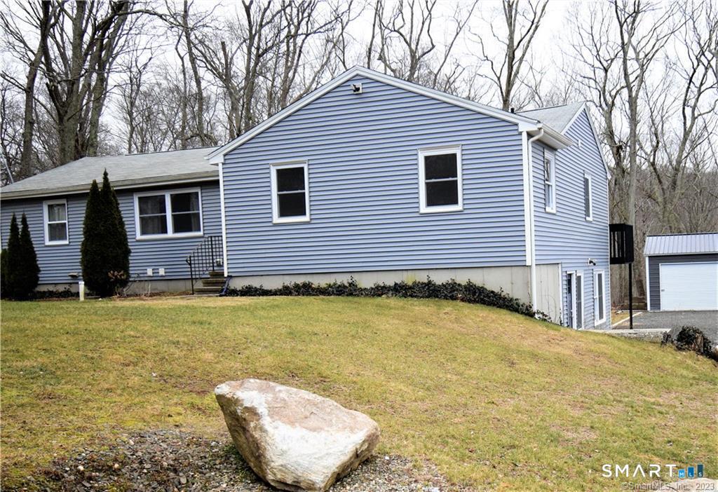 10 Paper Mill Road Killingworth CT 06419