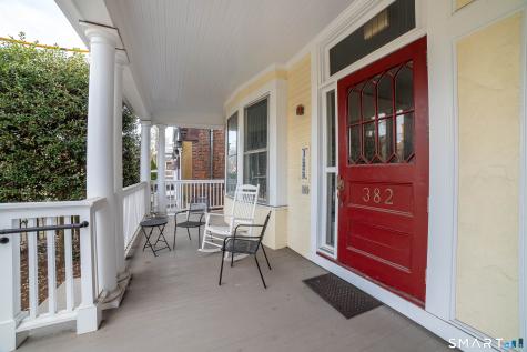 382 Whitney Avenue New Haven CT 06511