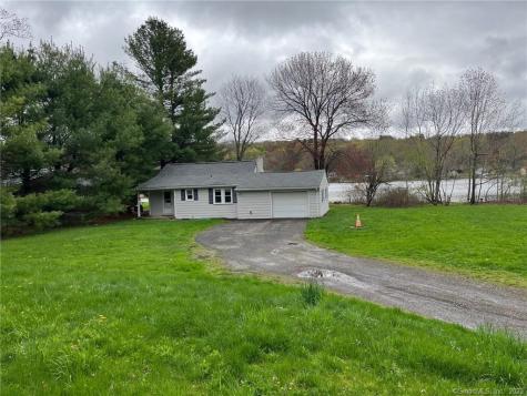 14 West Shore Drive Bethlehem CT 06751