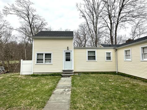 776 Tuttle Avenue Hamden CT 06518