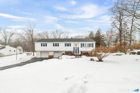 16 Cushing Drive Danbury CT 06811