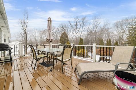 16 Cushing Drive Danbury CT 06811