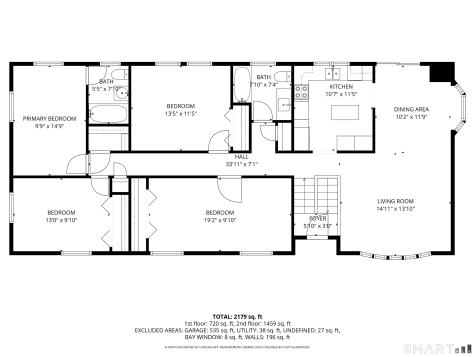 16 Cushing Drive Danbury CT 06811