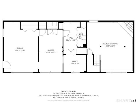 16 Cushing Drive Danbury CT 06811
