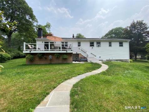 16 Cushing Drive Danbury CT 06811