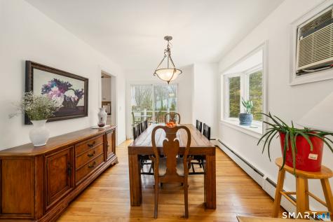16 Cushing Drive Danbury CT 06811