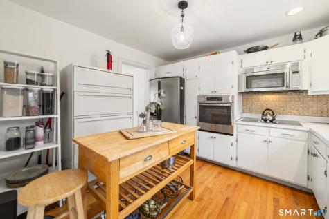 16 Cushing Drive Danbury CT 06811