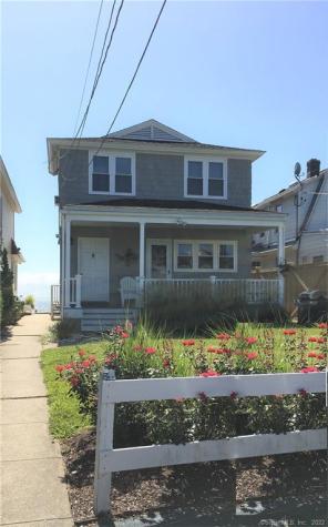 1901 Fairfield Beach Road Fairfield CT 06824