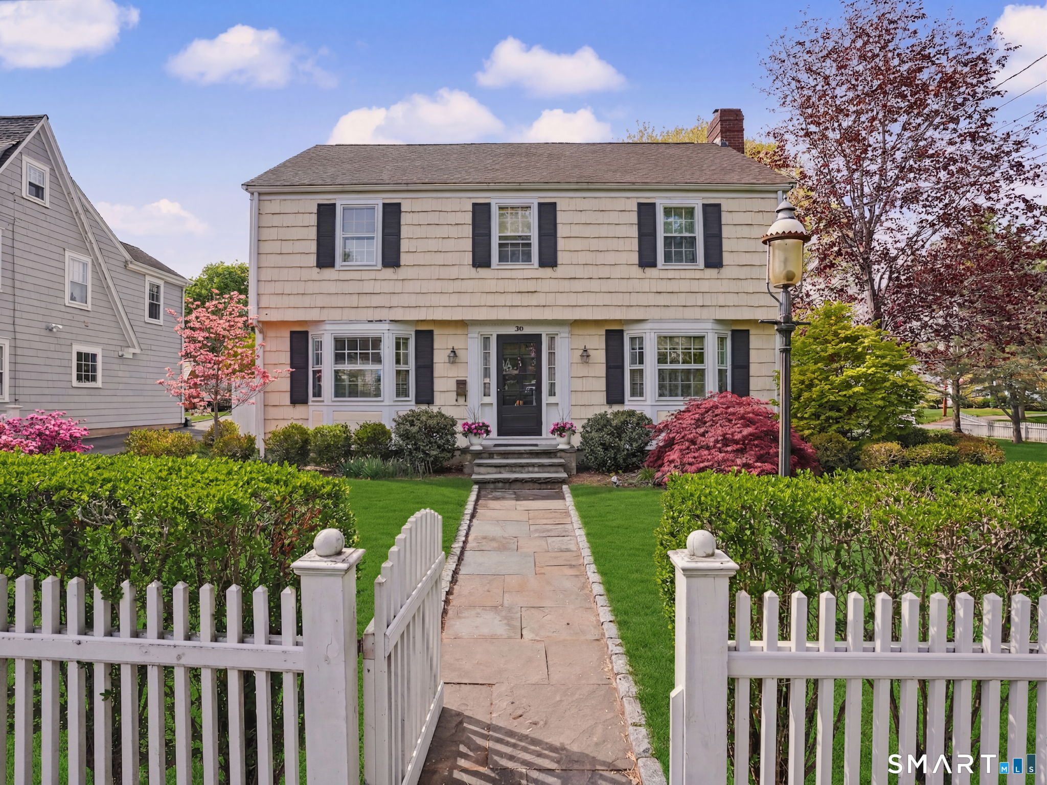 20 Chelsea Street Fairfield CT 06824