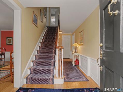 20 Chelsea Street Fairfield CT 06824