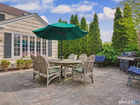 20 Chelsea Street Fairfield CT 06824