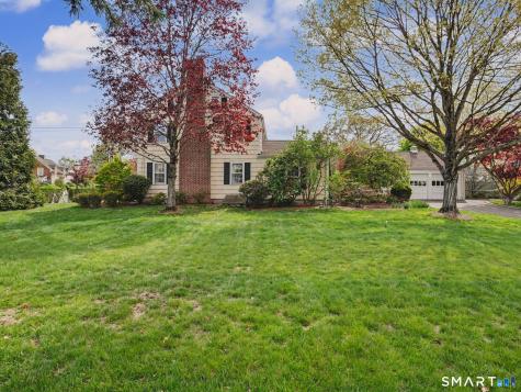 20 Chelsea Street Fairfield CT 06824