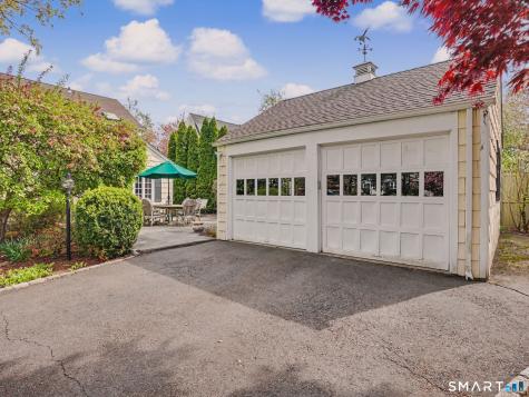 20 Chelsea Street Fairfield CT 06824