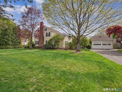 20 Chelsea Street Fairfield CT 06824