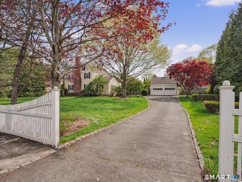 20 Chelsea Street Fairfield CT 06824