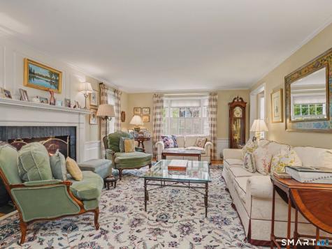 20 Chelsea Street Fairfield CT 06824