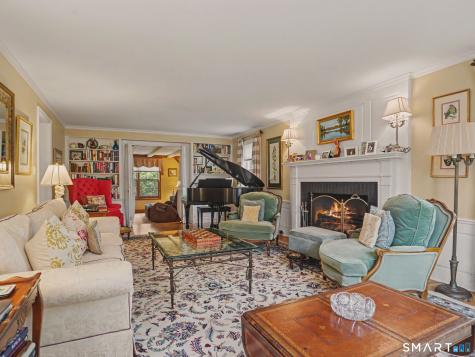 20 Chelsea Street Fairfield CT 06824