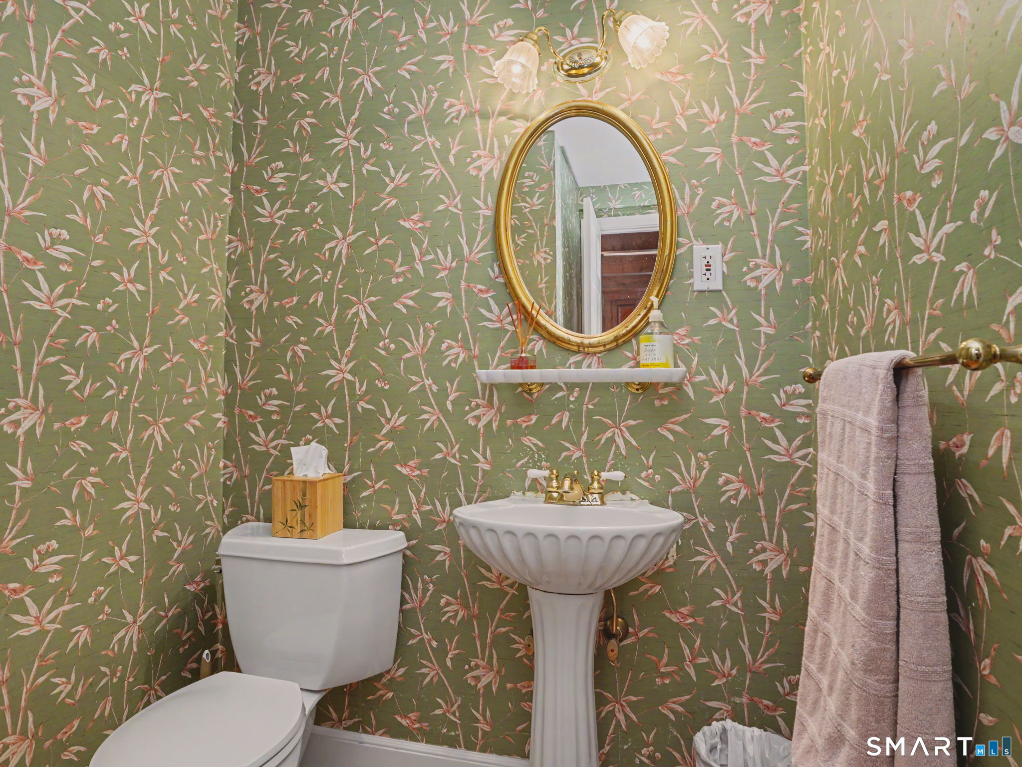 20 Chelsea Street Fairfield CT 06824